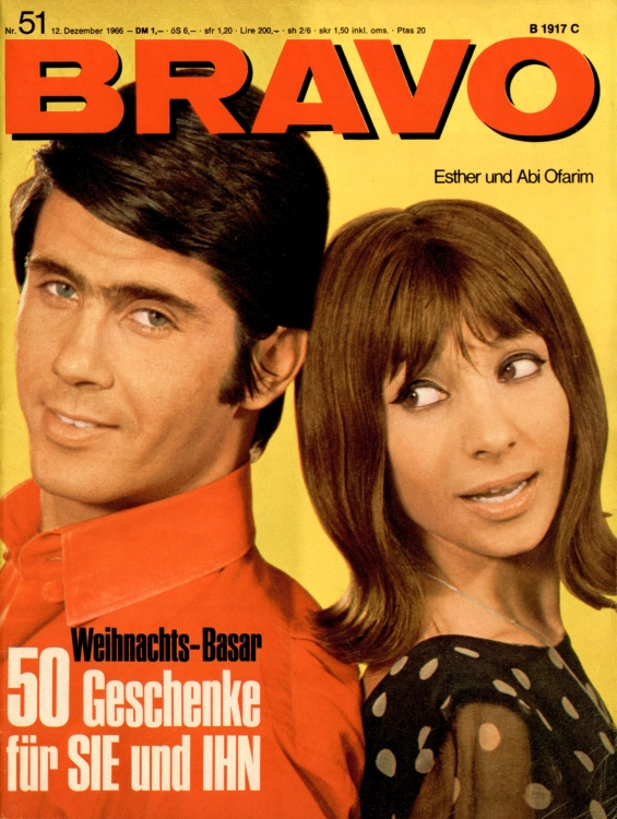 BRAVO 1966-51